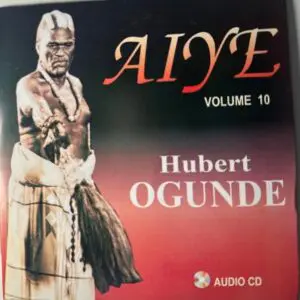 Aiye Volume 10