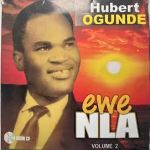 Ewe Nla Volume 2