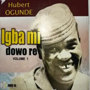 Igba mi dowo re Volume 1
