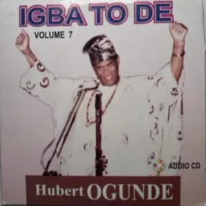 Igba To De Volume 7