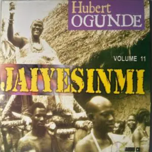 Jaiyesimi Volume 11